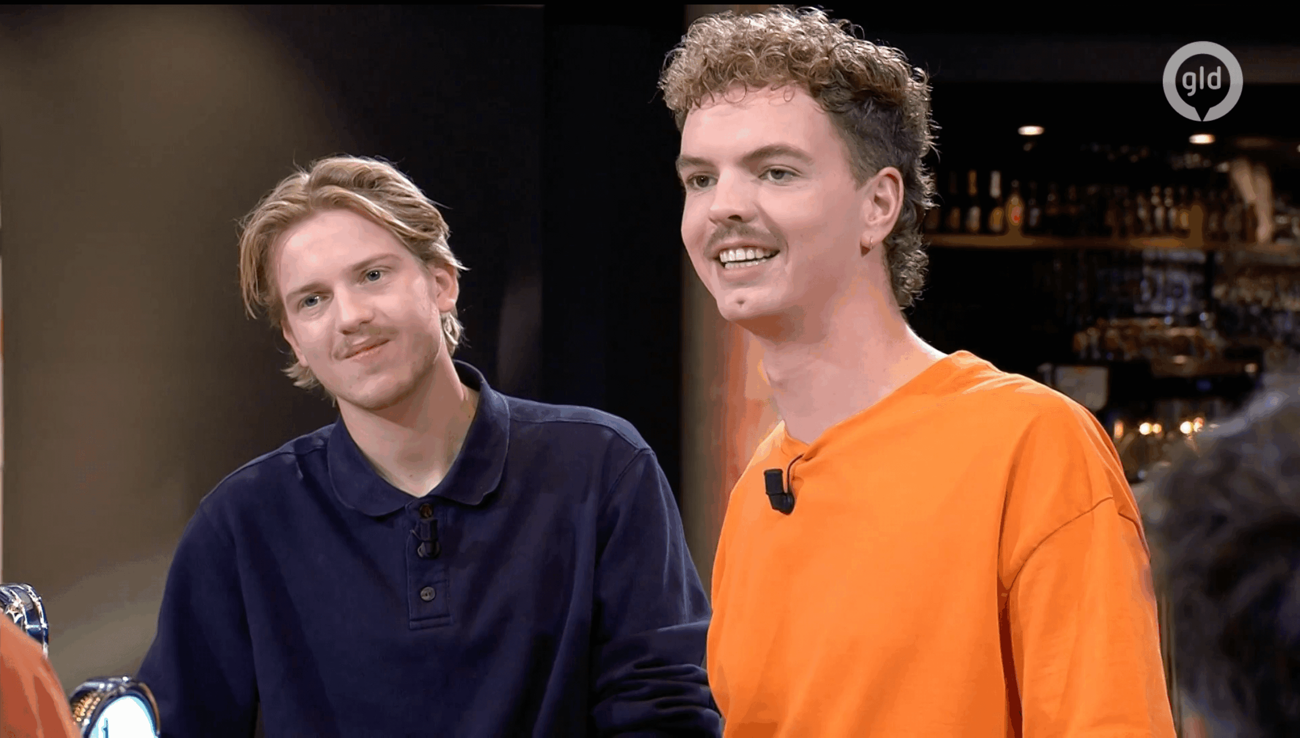 Tinder voor het vinden van je huisgenoot